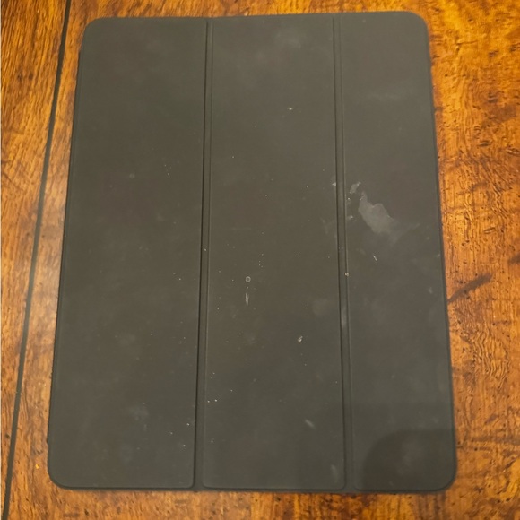 Apple Black Tablet Case